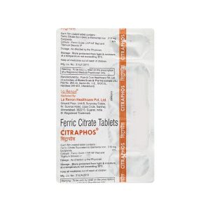 Citraphos Tablet 10?S