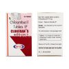 Clokeran 5mg Tablet 30?S