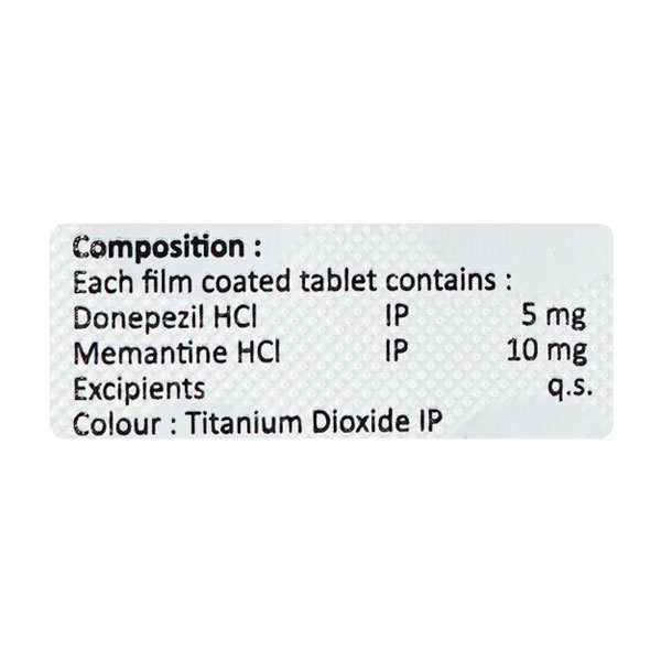 COGMENTIN 10 Tablet 15?s
