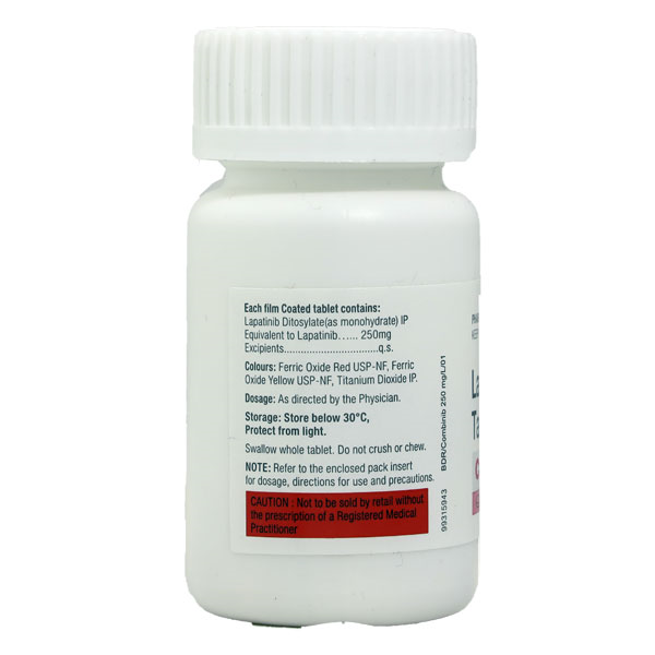COMBINIB 250mg Tablet 30?s