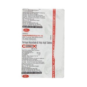 Corbet XT Tablet 10?S