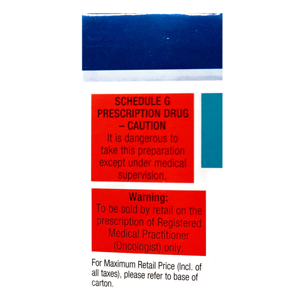 Cytosar 1000mg Injection 10ml