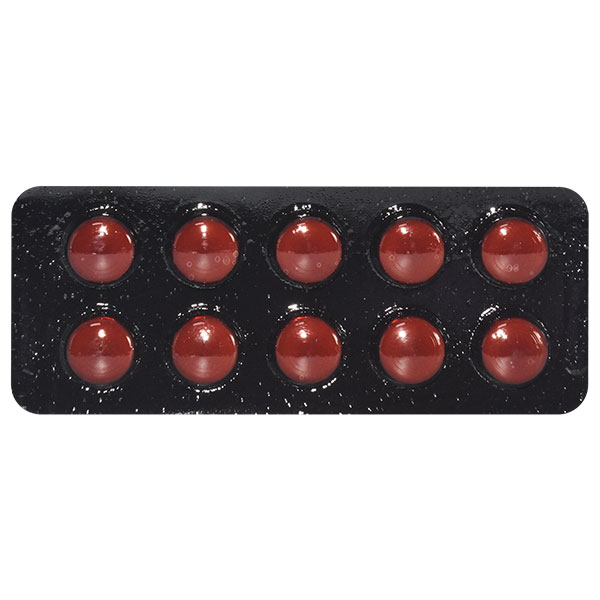 Cytotam 20mg Tablet 10?S