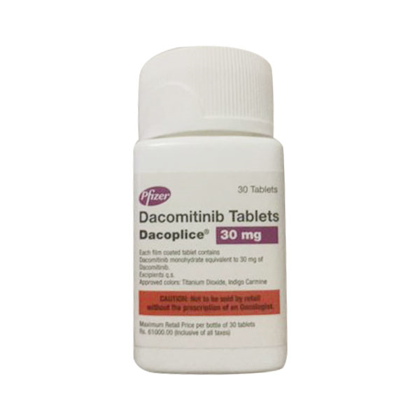 DACOPLICE 30mg Tablet 30?s