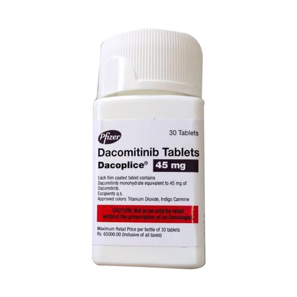DACOPLICE 45mg Tablet 30?s
