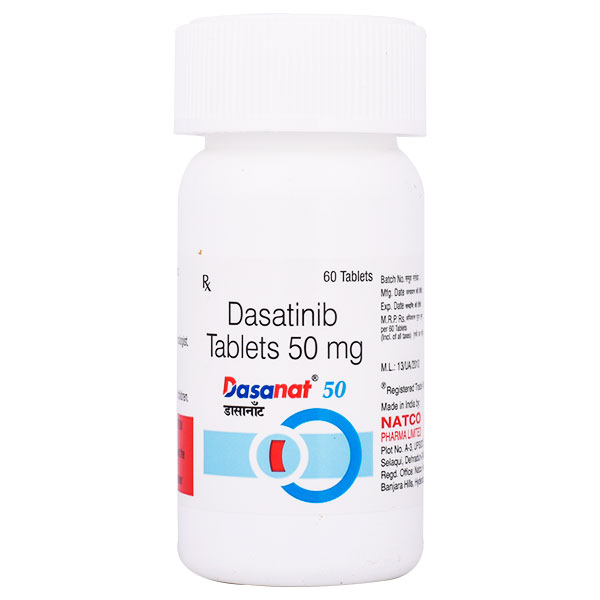 Dasanat 50mg Tablet 60?S