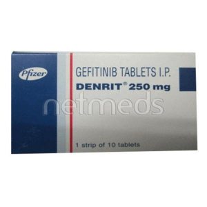 Denrit 250mg Tablet 10?S