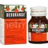 Dexorange Capsule 30?S
