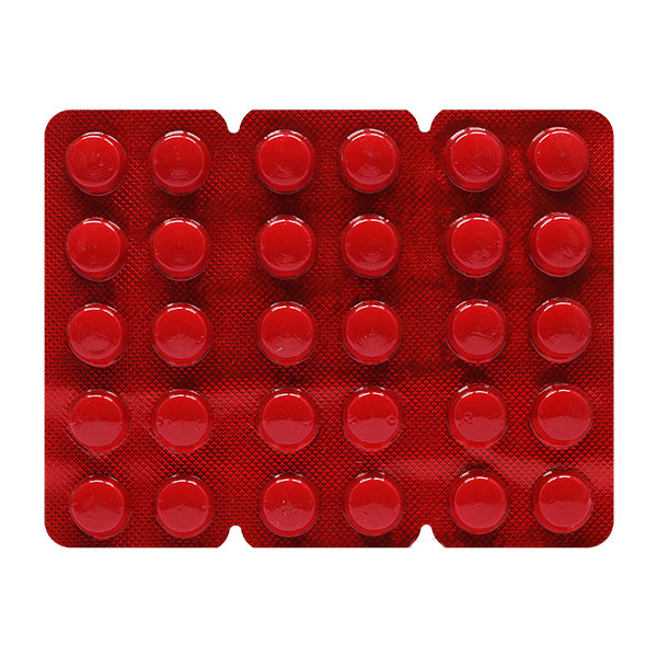 DIOFER DS Tablet 30?s