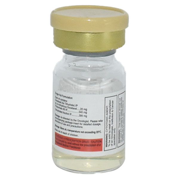 DOCEFECT RTU 20mg Injection 1ml