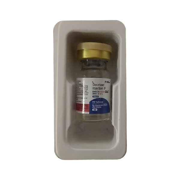 DOCETERO RTU 20mg Injection 1?s