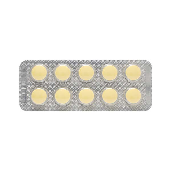 Donecept M Tablet 10?S