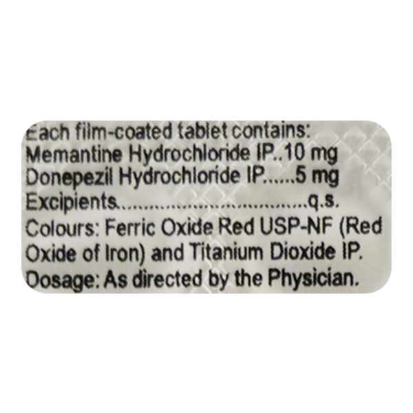 DONEP M FORTE Tablet 15?s