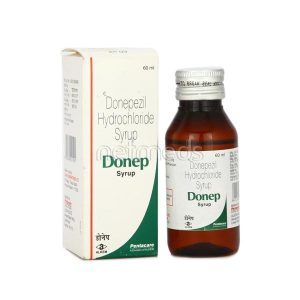 Donep Syrup 60ml