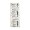 Donetaz SR 11.5mg Tablet 10?S