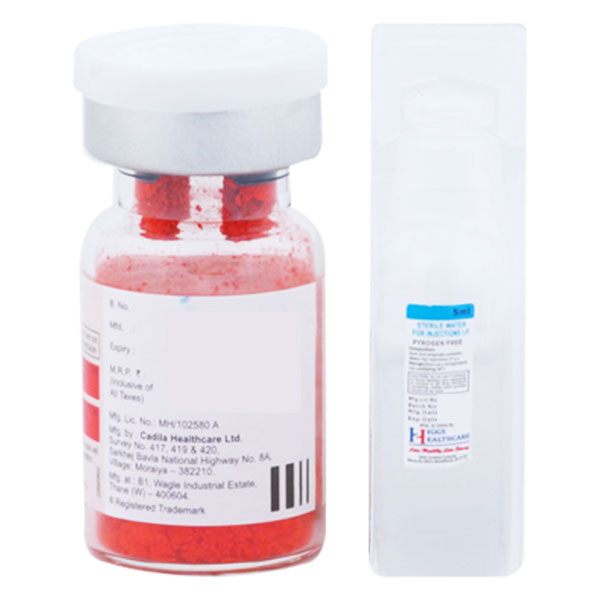 Duxocin 10mg Injection 1?s