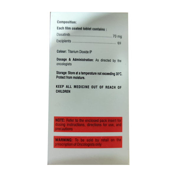 DYRONIB 70 Tablet 60?s