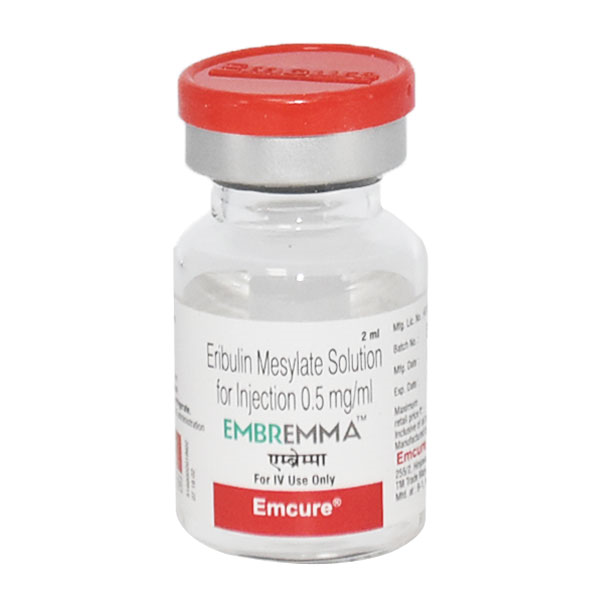 EMBREMMA Injection 2ml