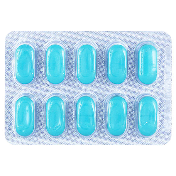 ENCETAM CT Tablet 10?s