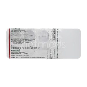 Endace 160mg Tablet 10?S