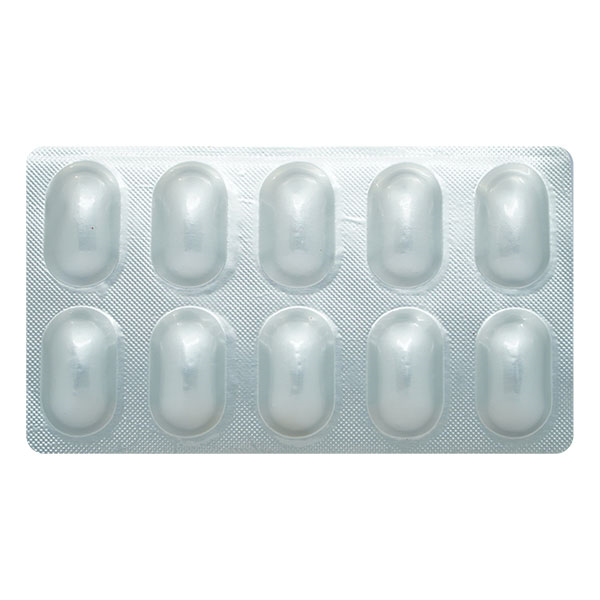 ERA HB Tablet 10?s