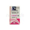Erlonat 100mg Tablet 30?S