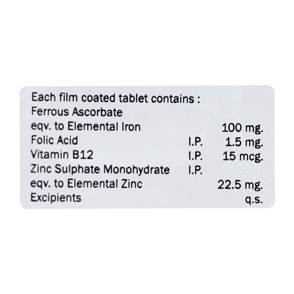 EROSA Tablet 10?s