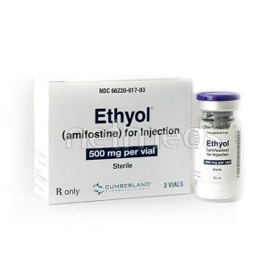 Ethyol 500mg Injection 1?S