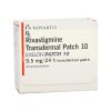 Exelon Patch 10 9.5mg Transdermal Patch 30?S