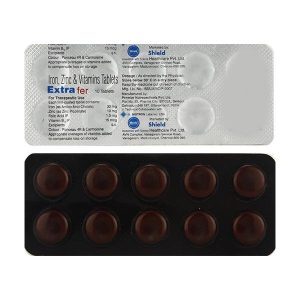 Extrafer Tablet 10?S