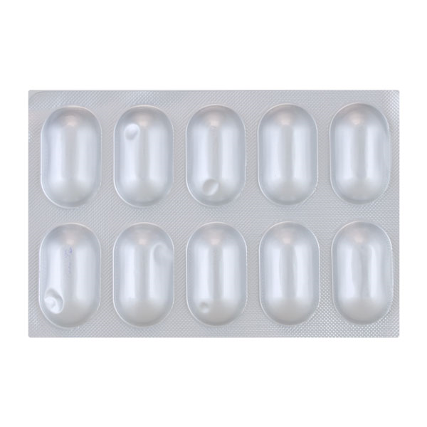 FASTRED Tablet 10?s