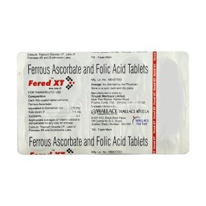 Fered XT Tablet 10?S