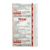 Ferizac Tablet 10?S