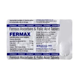 Fermax Tablet 10?S