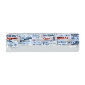 Feronia 100mg Injection 5ml