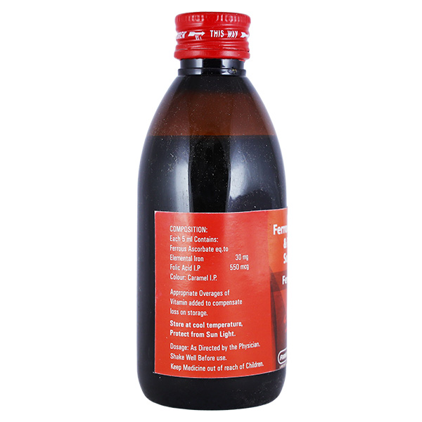 FERRIGYN XT Suspension 150ml