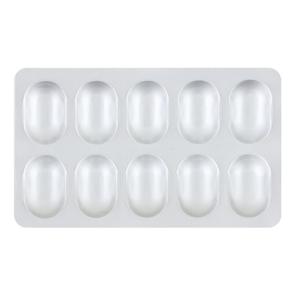 FERROALB XT Tablet 10?s
