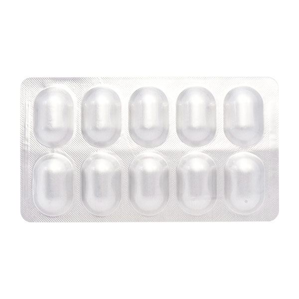 Ferrochelate XT New Tablet 10?S
