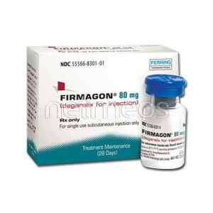 Firmagon 80mg Injection 1?S