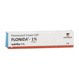 Flonida 1% Cream 10gm