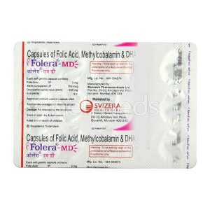 Folera MD Capsule 15?S
