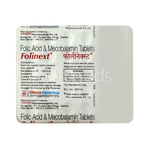 Folinext Tablet 30?S