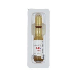 Folitrax 15mg Injection 1ml