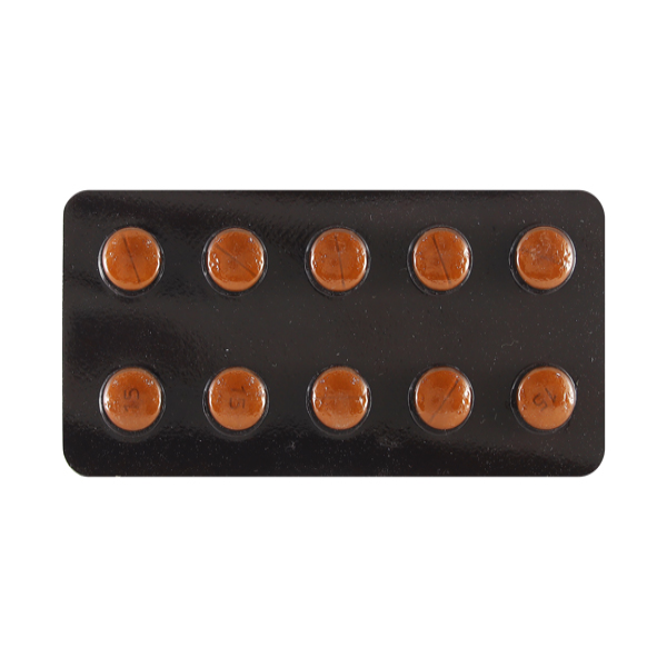 Folitrax 15mg Tablet 10?S