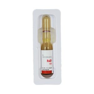 Folitrax 25mg Injection 1ml