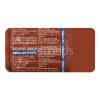 Folitrax 25mg Tablet 4?S