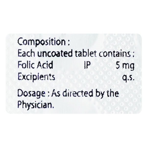 FOLY ACT Tablet 10?s