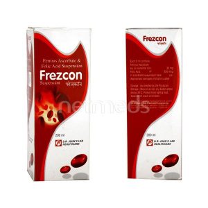 Frezcon Suspension 200ml