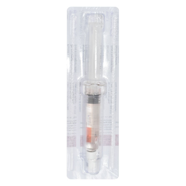 Fulvetraz 250mg Injection 5ml