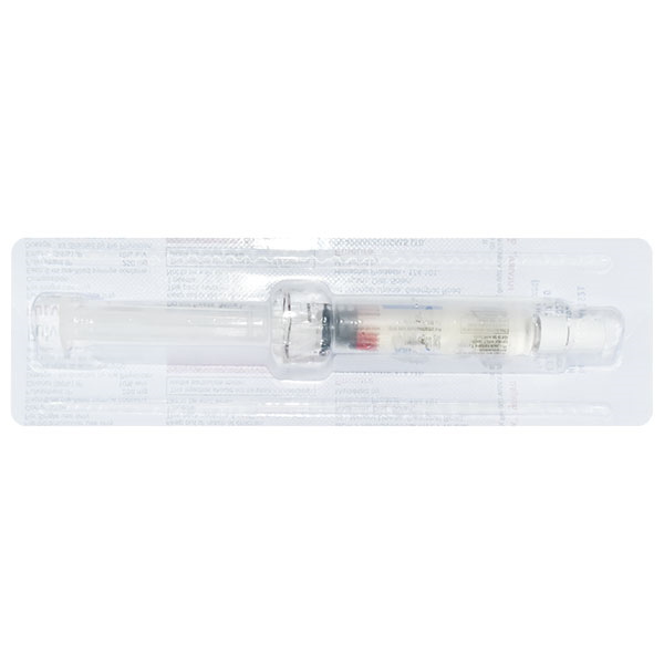 FULVIRA Prefilled Syringe(Pfs) 2x5ml